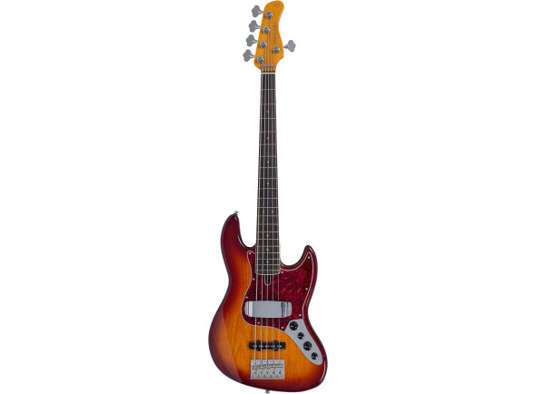 Sire Marcus Miller V7 Vintage New Gen 5-String Tobacco Sunburst Sire Marcus Miller V7 Vintage New Gen 5-String Tobacco Sunburst